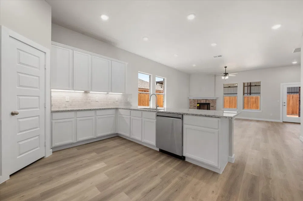 2602 Tiffin Avenue Lubbock, TX 79407