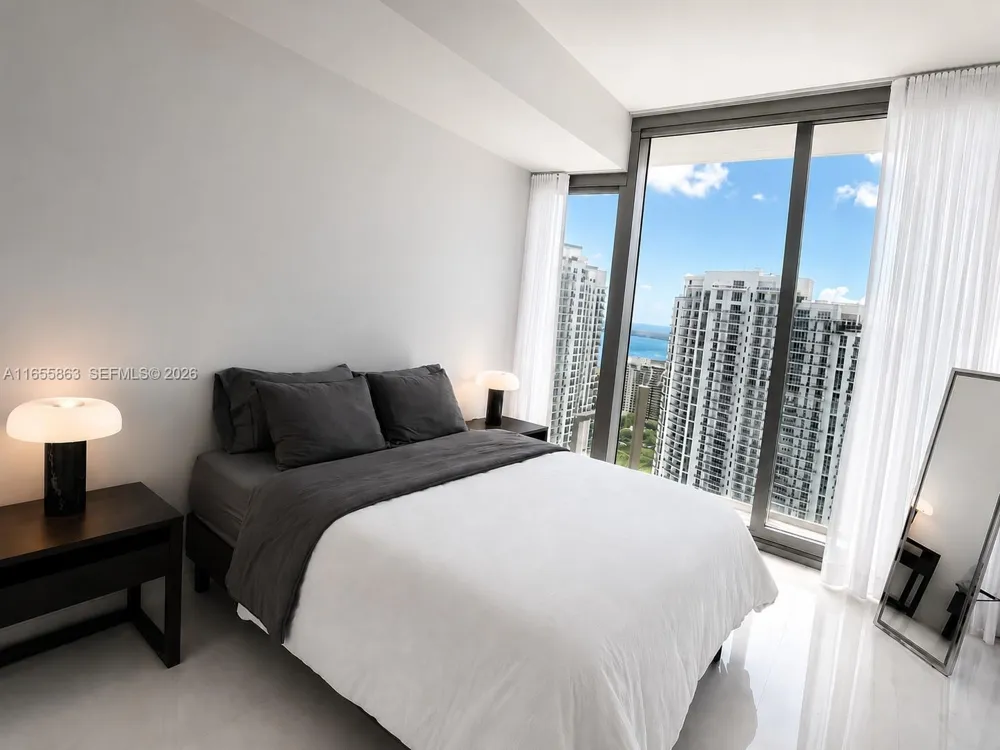 300 Biscayne Blvd Way #3201 Miami, FL 33131