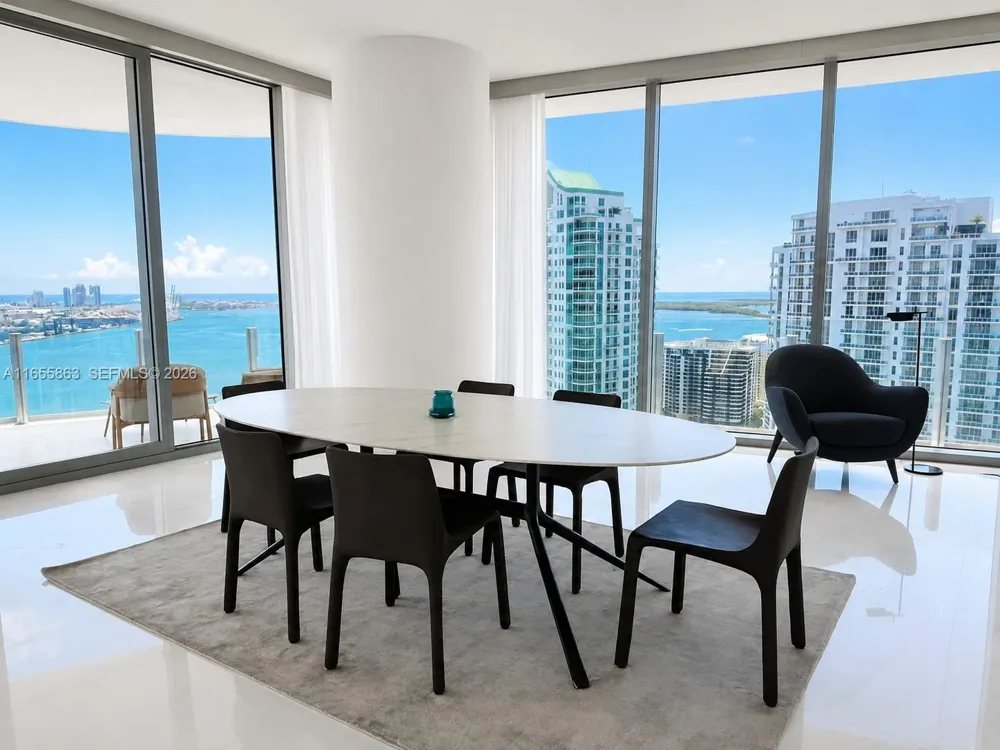 300 Biscayne Blvd Way #3201 Miami, FL 33131