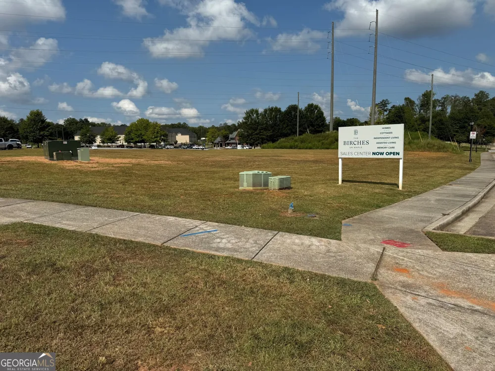 130 Maple XING Carrollton, GA 30117