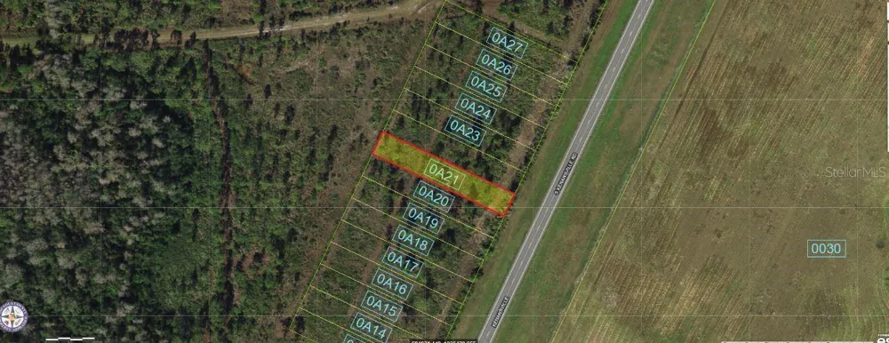 S KENANSVILLE ROAD Okeechobee, FL 34972