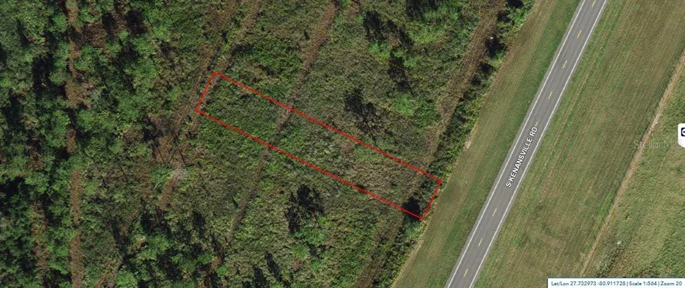 S KENANSVILLE ROAD Okeechobee, FL 34972