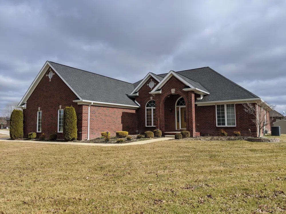 8199 Hunters Ridge Drive Newport, MI 48166