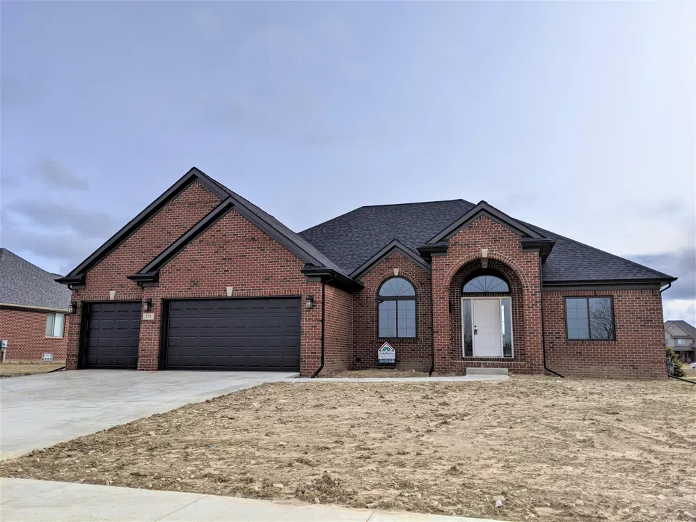 8199 Hunters Ridge Drive Newport, MI 48166