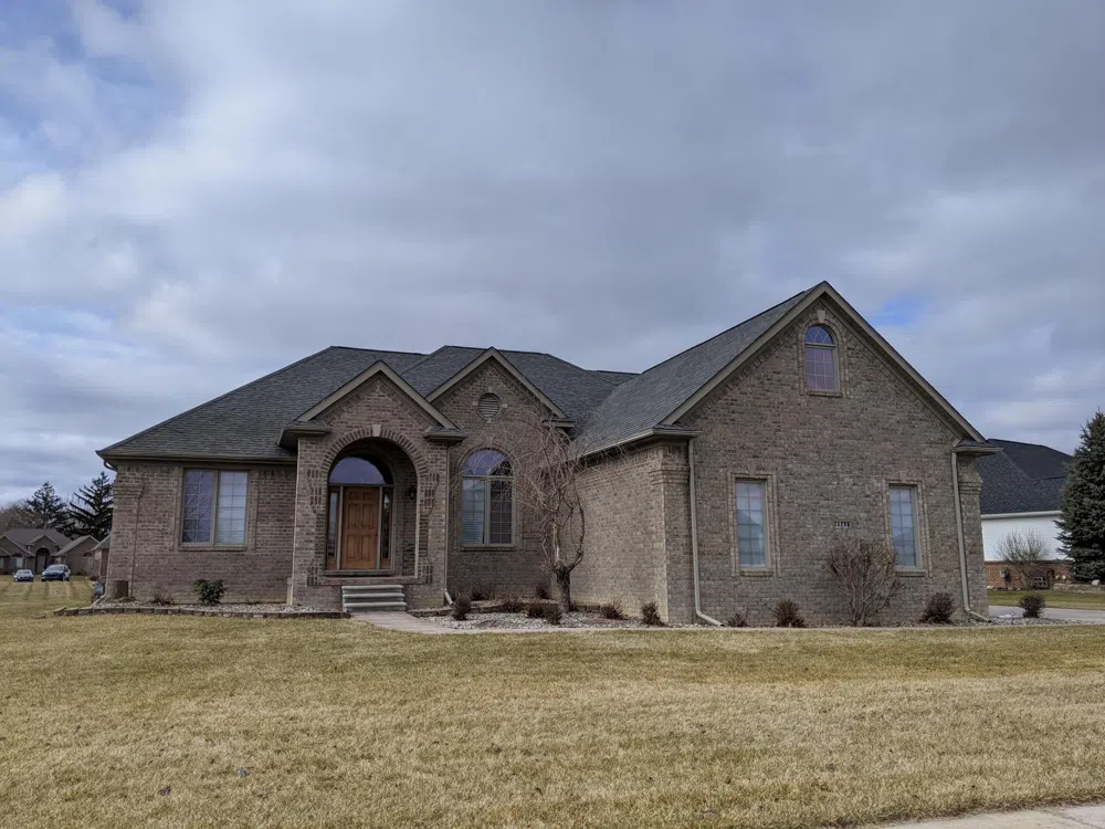 8199 Hunters Ridge Drive Newport, MI 48166