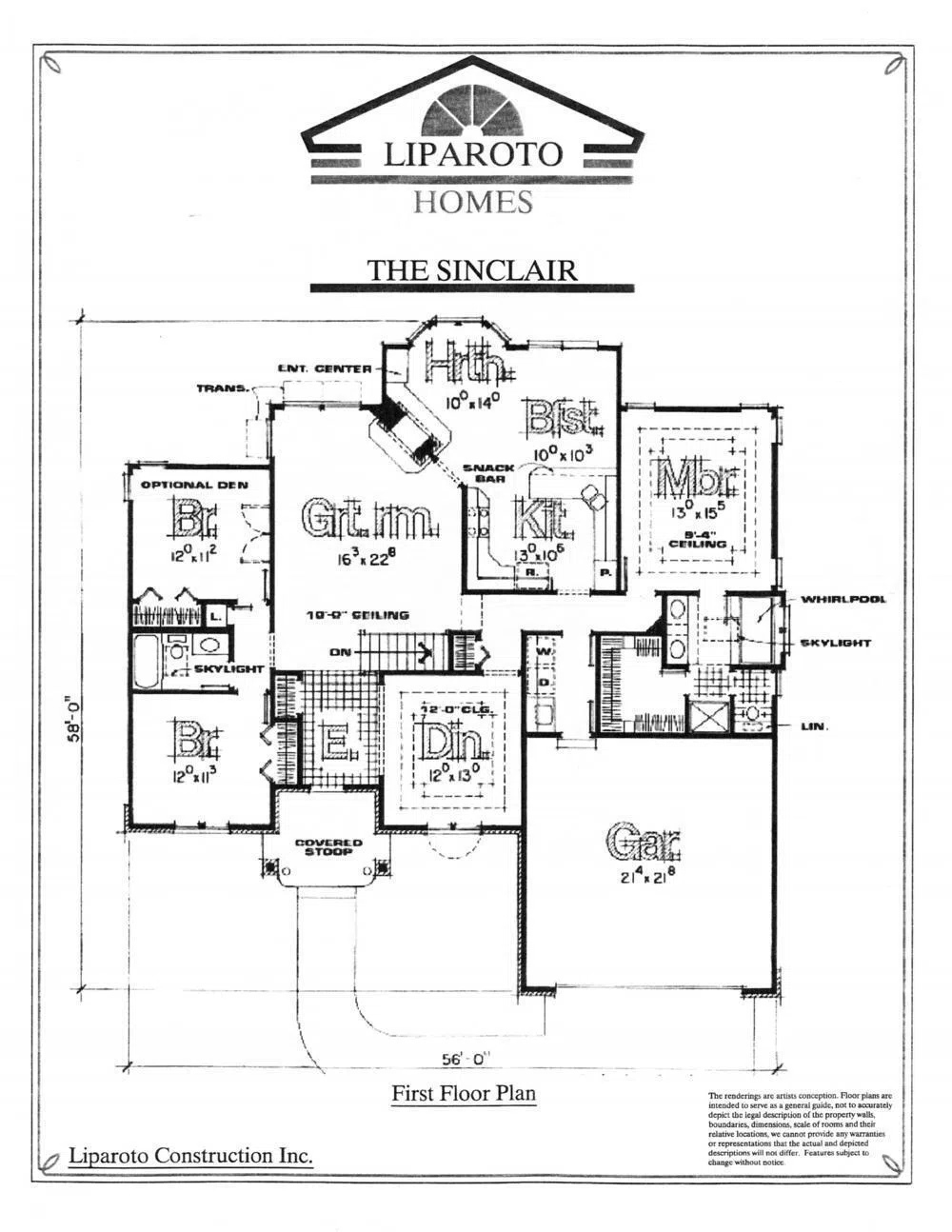 8199 Hunters Ridge Drive Newport, MI 48166