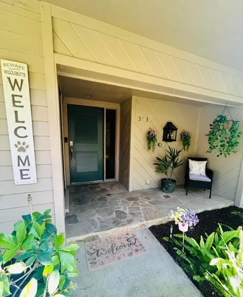 303 OLD MILL POND ROAD #303