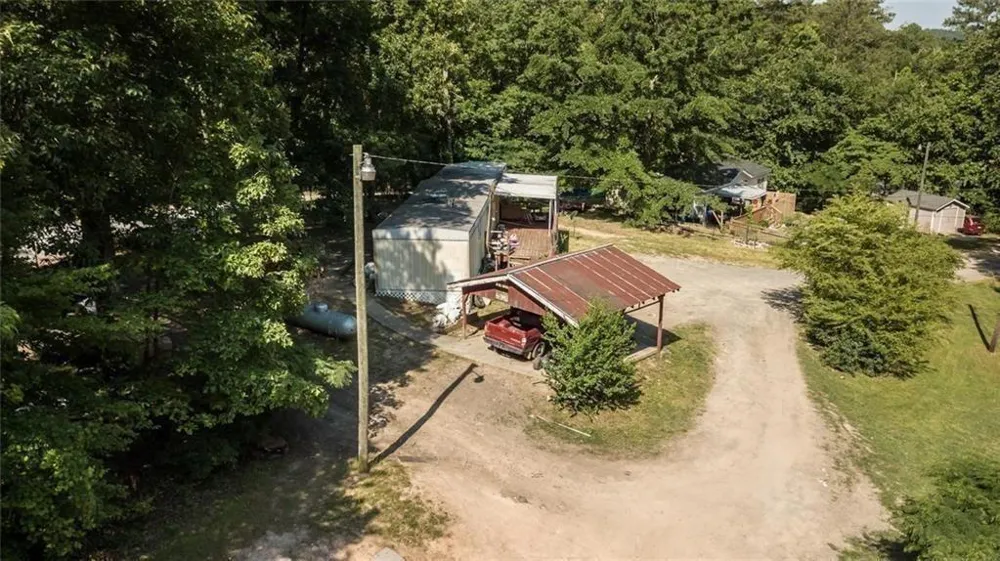 64 Luther Knight Road SE