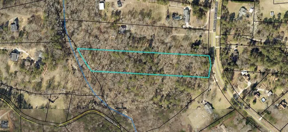 0 Claude Brewer Road Loganville, GA 30052