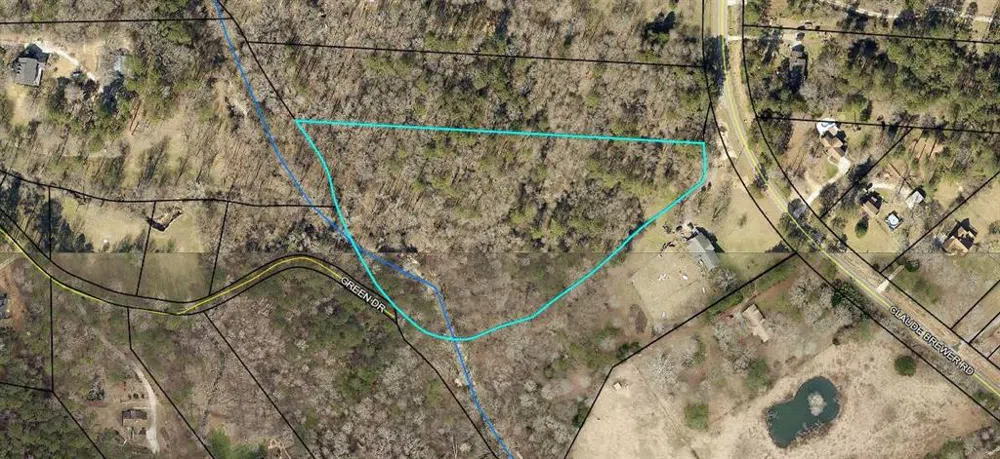 0 Claude Brewer Road Loganville, GA 30052
