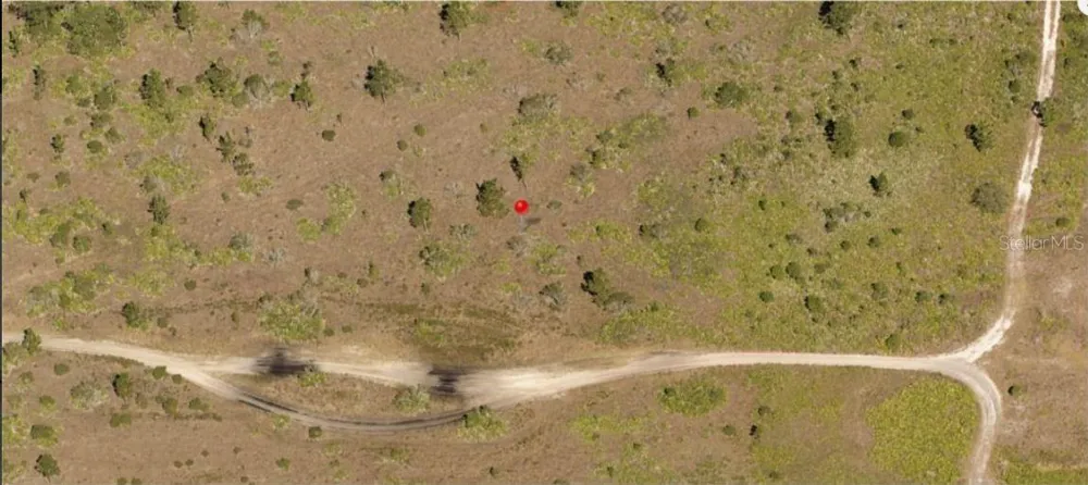 HOLOPAW GROVES ROAD St Cloud, FL 34773