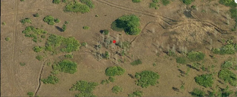 HOLOPAW GROVES ROAD St Cloud, FL 34773
