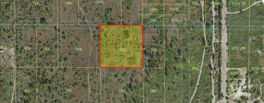 HOLOPAW GROVES ROAD St Cloud, FL 34773