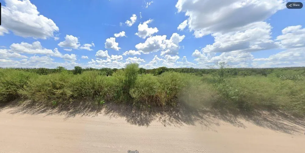 HOLOPAW GROVES ROAD St Cloud, FL 34773