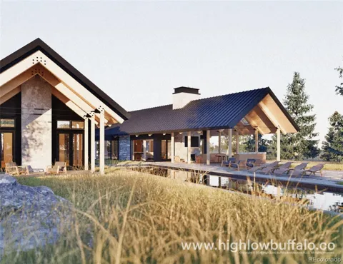 2345 Legacy Ranch Road