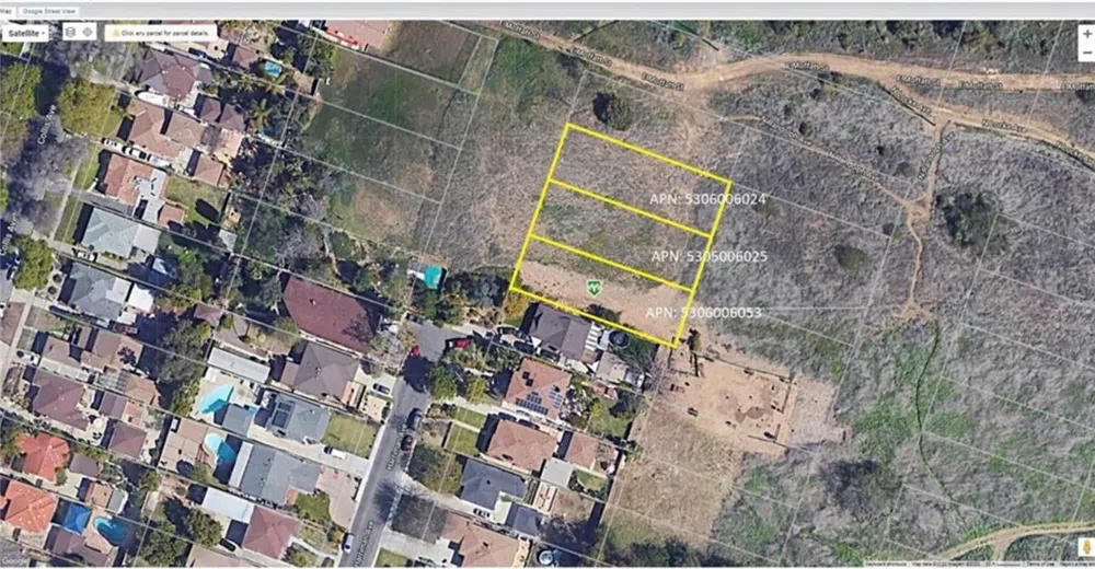 4640 Harriman Avenue South Pasadena, CA 91030