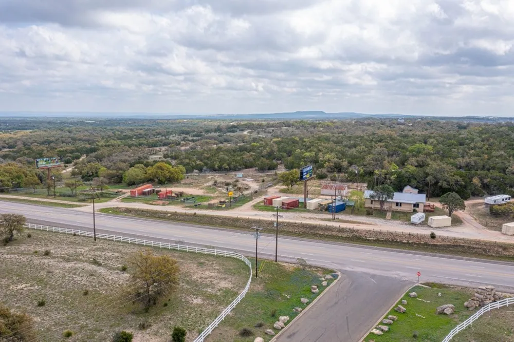12102 Us Highway 281 Round Mountain, TX 78663