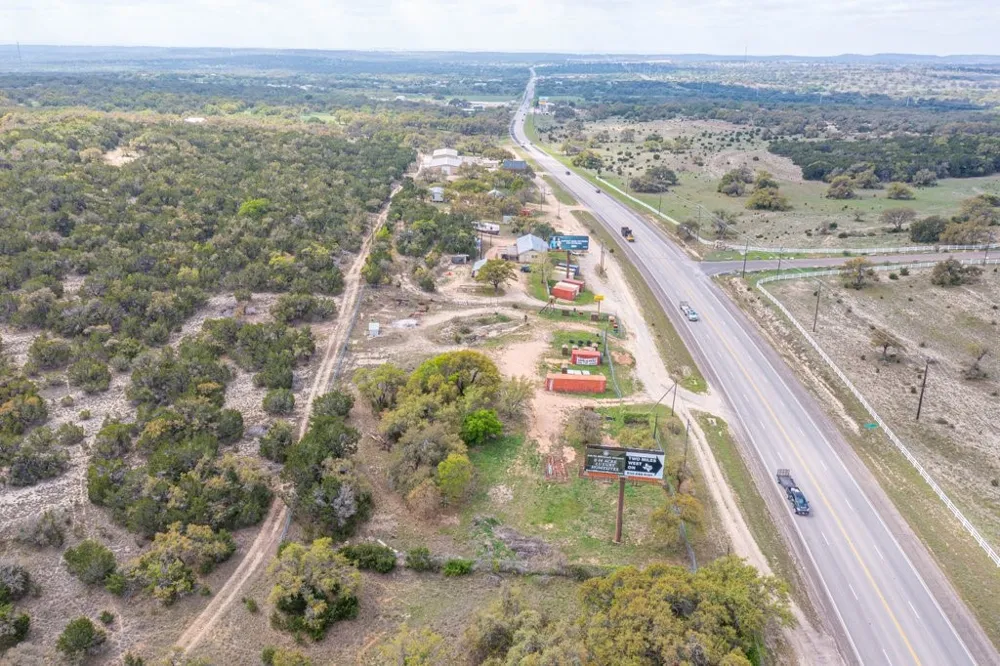 12102 Us Highway 281 Round Mountain, TX 78663
