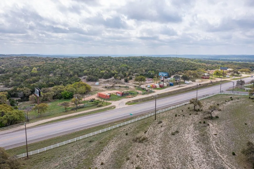 12102 Us Highway 281 Round Mountain, TX 78663