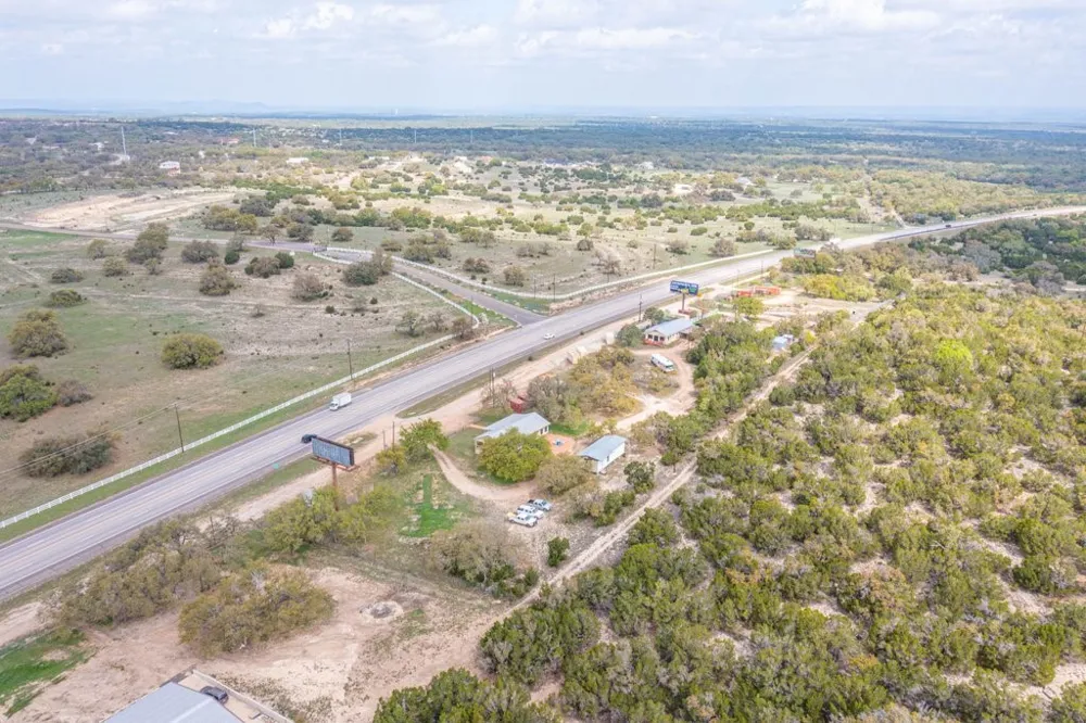 12102 Us Highway 281 Round Mountain, TX 78663