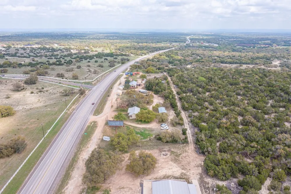 12102 Us Highway 281 Round Mountain, TX 78663