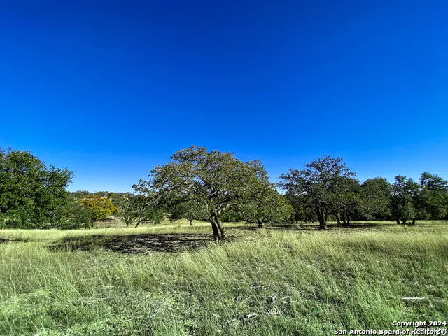 LOT 155 Loma Vista Ranch Kerrville, TX 78028