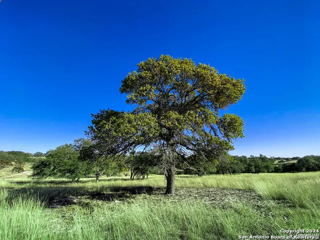 LOT 155 Loma Vista Ranch Kerrville, TX 78028