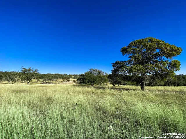 LOT 155 Loma Vista Ranch Kerrville, TX 78028
