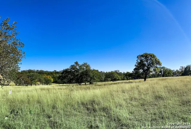 LOT 155 Loma Vista Ranch Kerrville, TX 78028