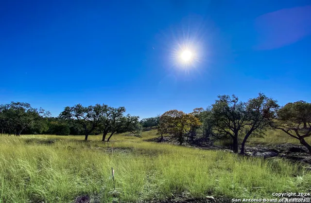 LOT 155 Loma Vista Ranch Kerrville, TX 78028