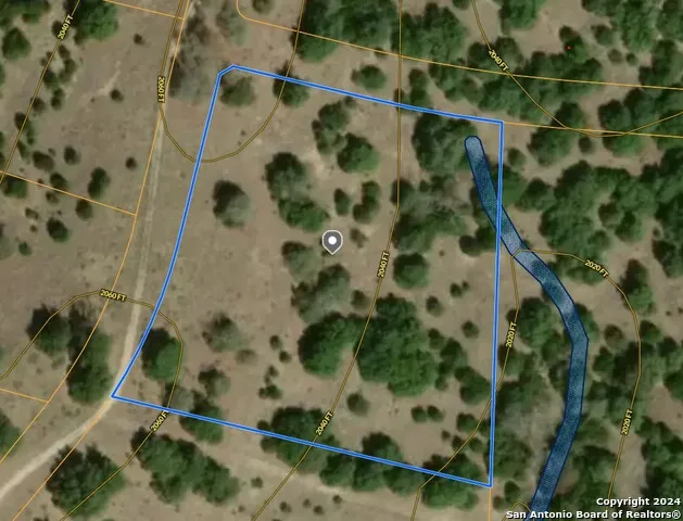 LOT 155 Loma Vista Ranch Kerrville, TX 78028