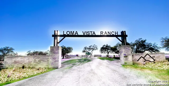 LOT 155 Loma Vista Ranch Kerrville, TX 78028