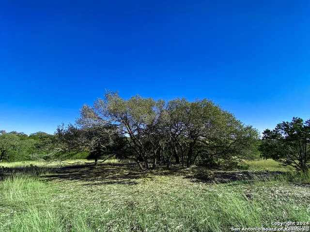 LOT 155 Loma Vista Ranch Kerrville, TX 78028