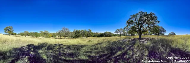 LOT 155 Loma Vista Ranch Kerrville, TX 78028