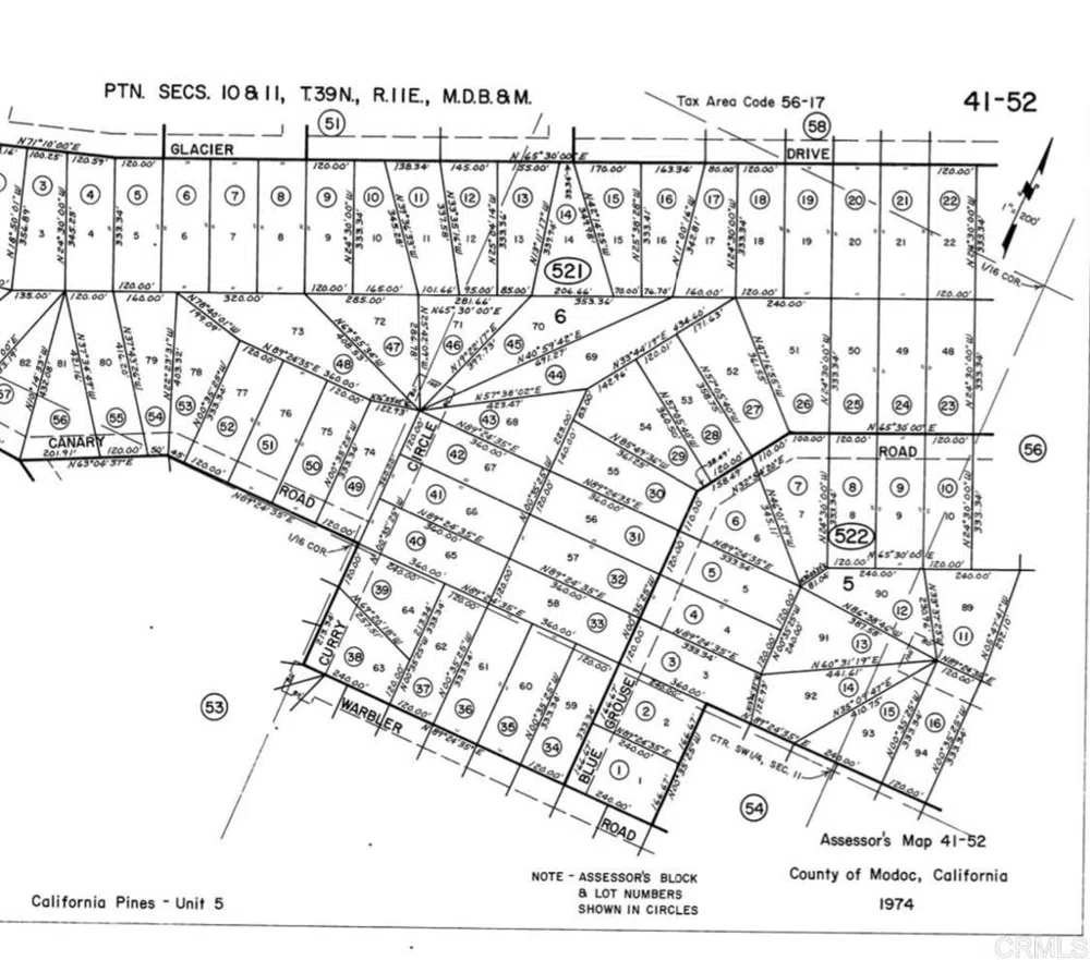 Lot 13 Drive Alturas, CA 96101