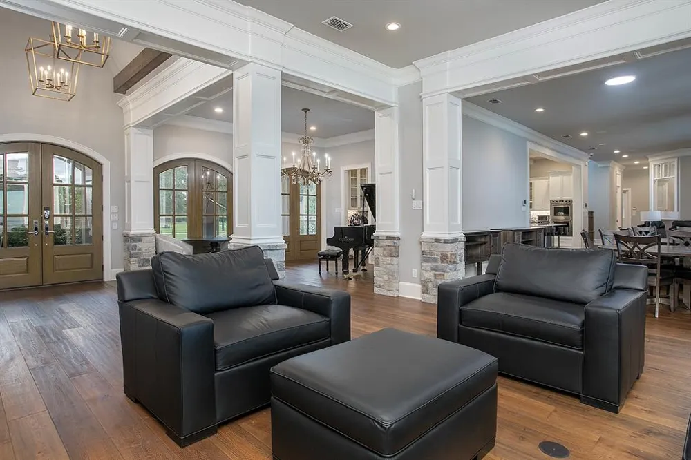 21395 Jamison Chandler, TX 75758