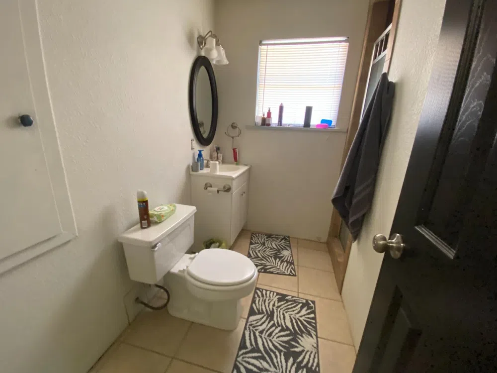1420 Ave J Ralls, TX 79357