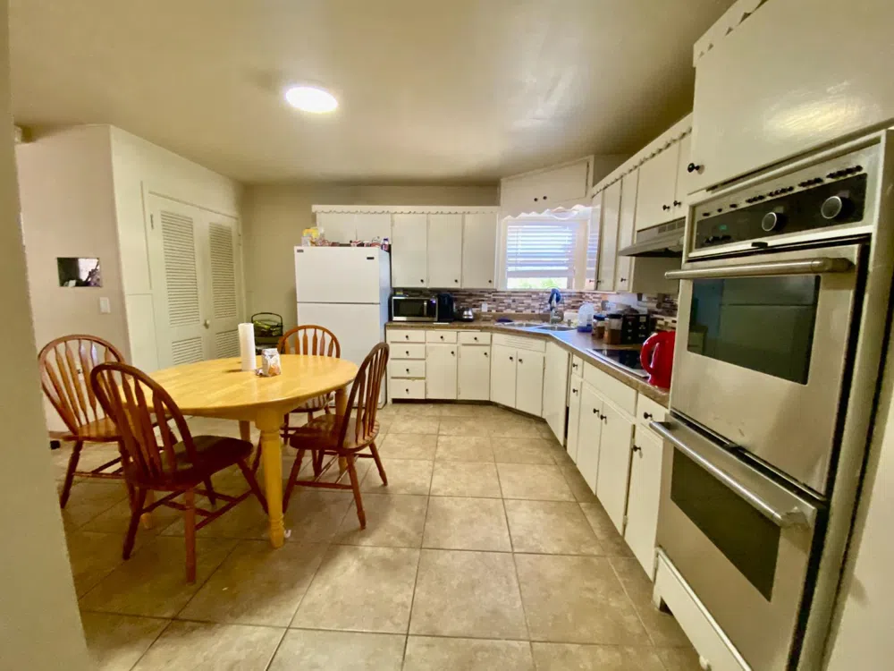 1420 Ave J Ralls, TX 79357