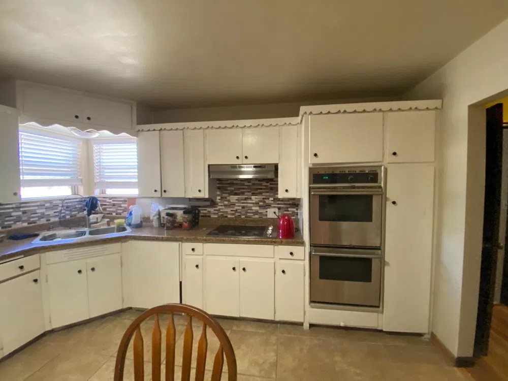 1420 Ave J Ralls, TX 79357