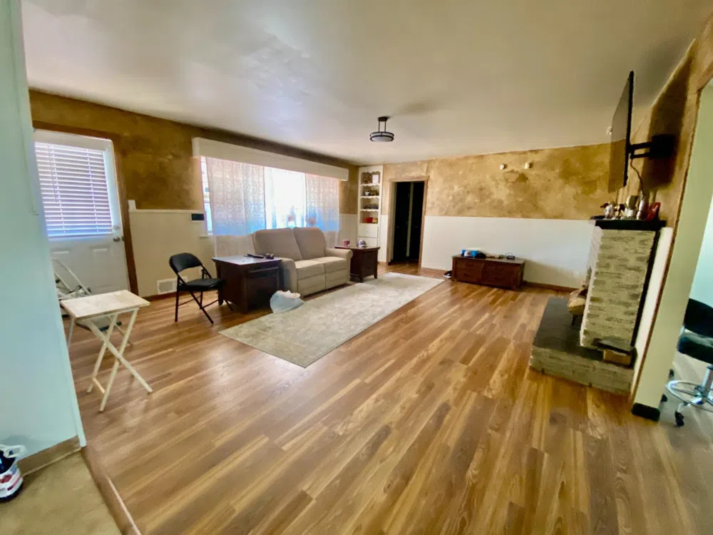 1420 Ave J Ralls, TX 79357