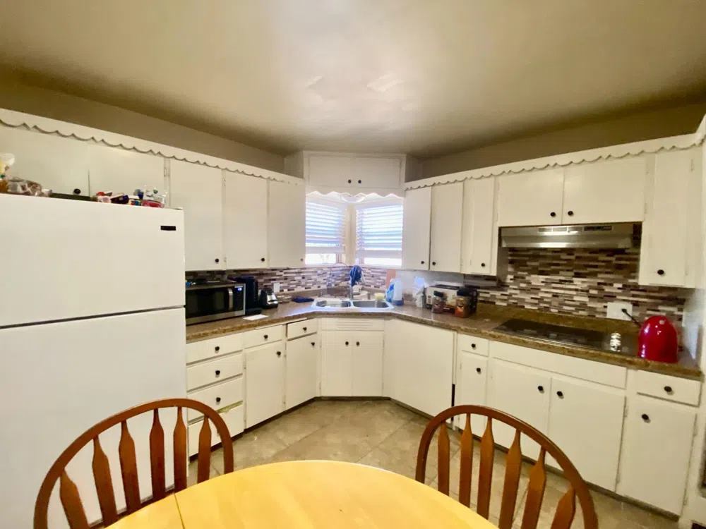 1420 Ave J Ralls, TX 79357