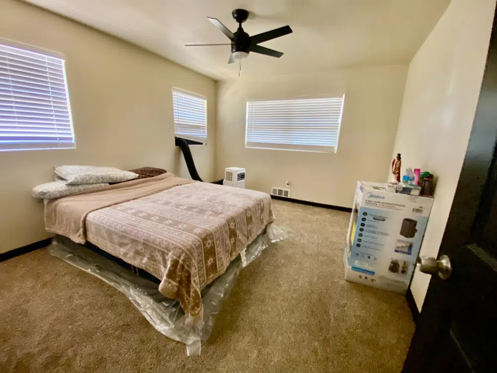1420 Ave J Ralls, TX 79357
