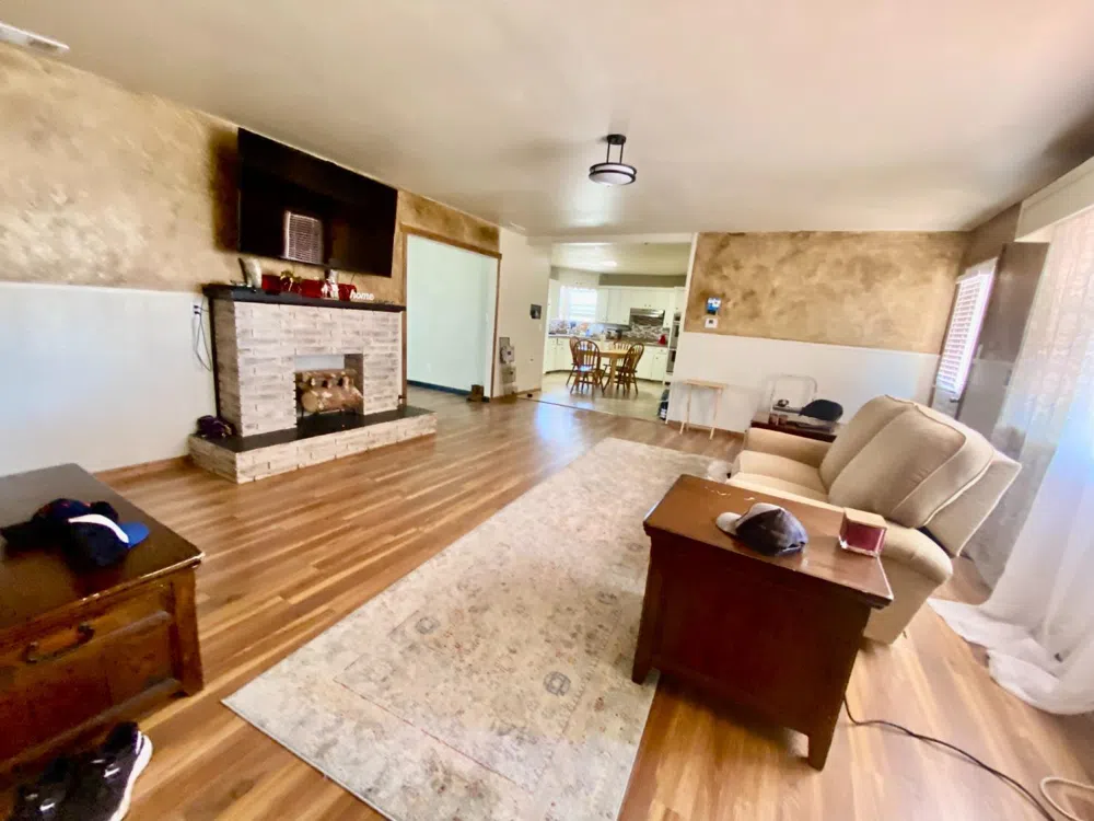 1420 Ave J Ralls, TX 79357