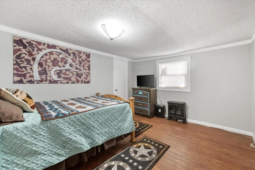 46 Comanche Drive Lubbock, TX 79404