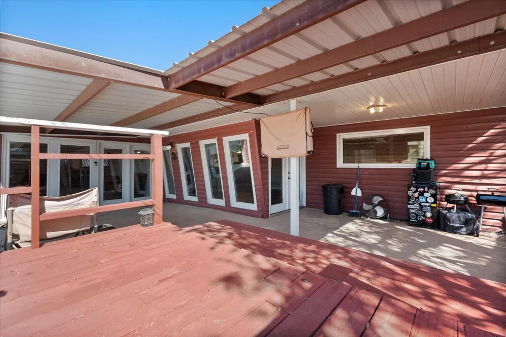 46 Comanche Drive Lubbock, TX 79404