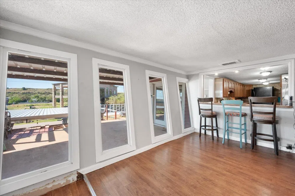 46 Comanche Drive Lubbock, TX 79404