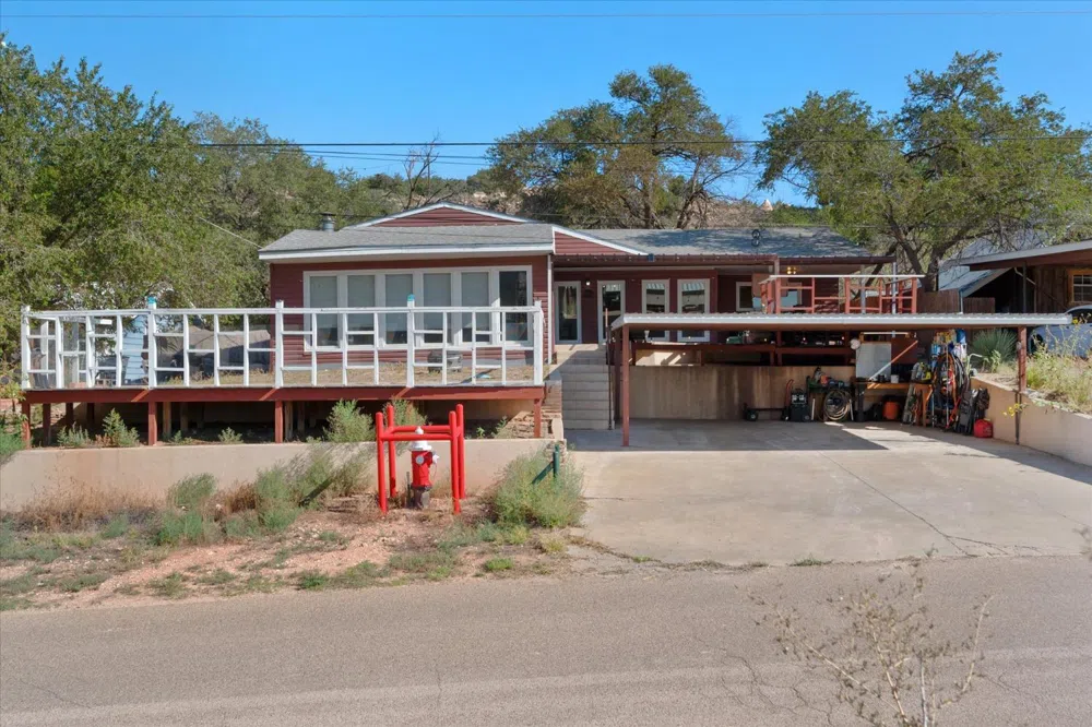 46 Comanche Drive Lubbock, TX 79404