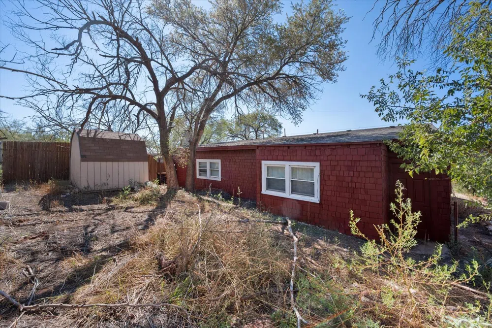 46 Comanche Drive Lubbock, TX 79404