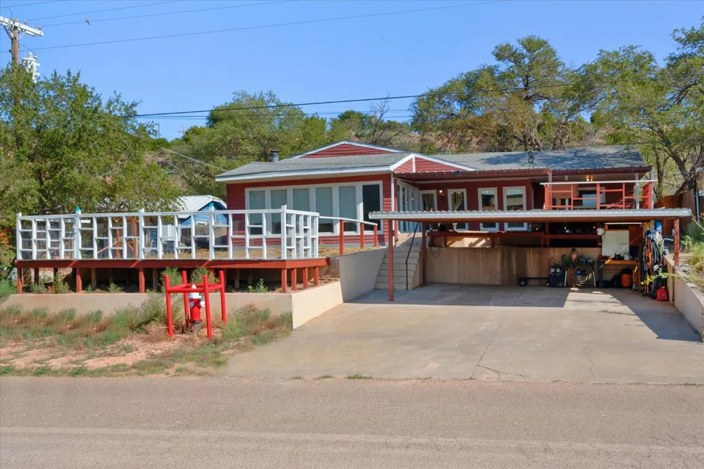 46 Comanche Drive Lubbock, TX 79404
