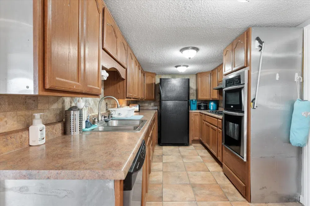 46 Comanche Drive Lubbock, TX 79404